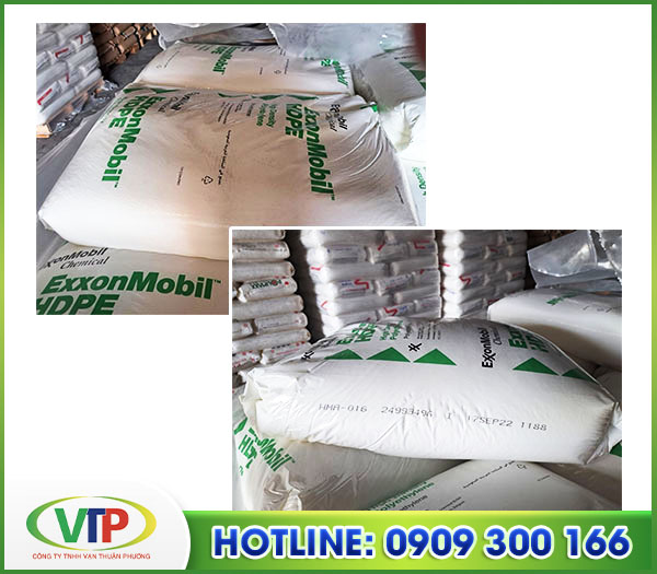 HDPE HMA016